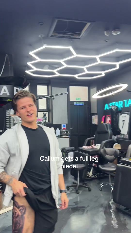 TikTok video thumbnail by hannahandcallum