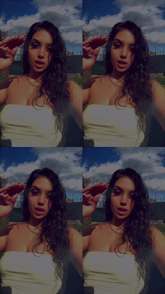TikTok video thumbnail by __zanethe__belle__