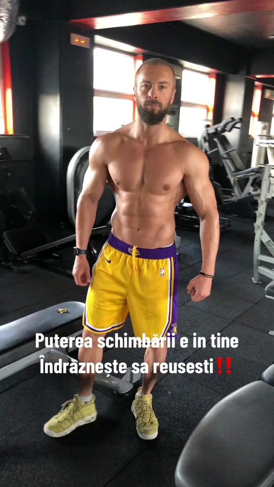 TikTok video thumbnail by programulfit12