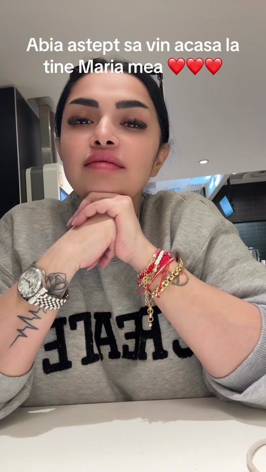 TikTok video thumbnail by ralucadragoi