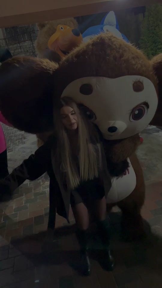 TikTok video thumbnail by mascofiesta1