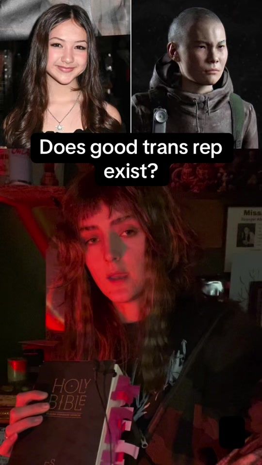 TikTok video thumbnail by saltchippers
