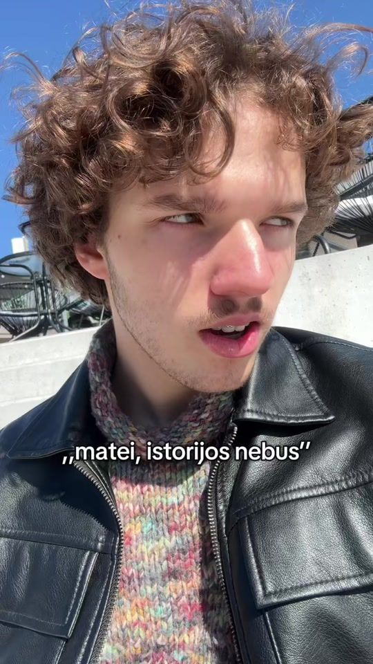 TikTok video thumbnail by rokas_rol