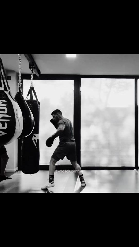 TikTok video thumbnail by no1clubmma