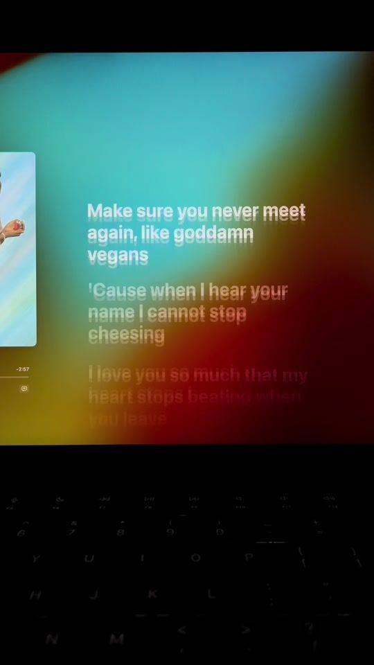 TikTok video thumbnail by trivioze