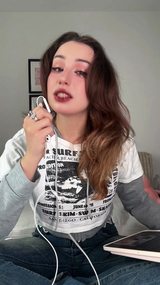 TikTok video thumbnail by majaavie