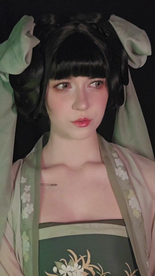 TikTok video thumbnail by goldfizzh