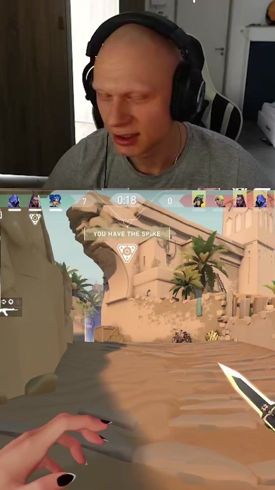 TikTok video thumbnail by parvitale