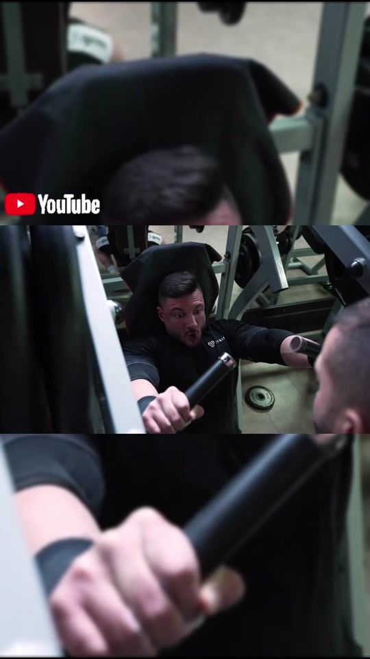 TikTok video thumbnail by mark.liszkai.gym