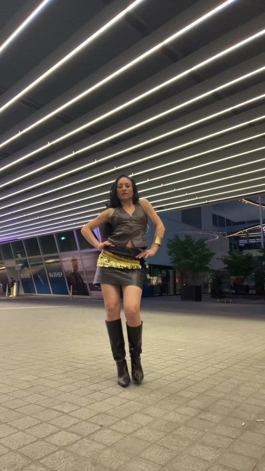 TikTok video thumbnail by ebrubellydancer
