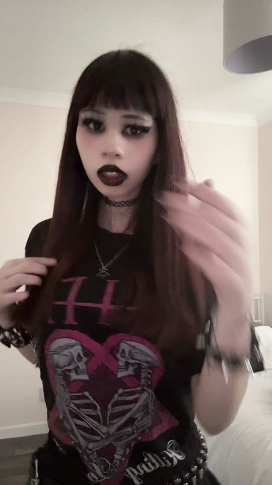 TikTok video thumbnail by daniellayvaine