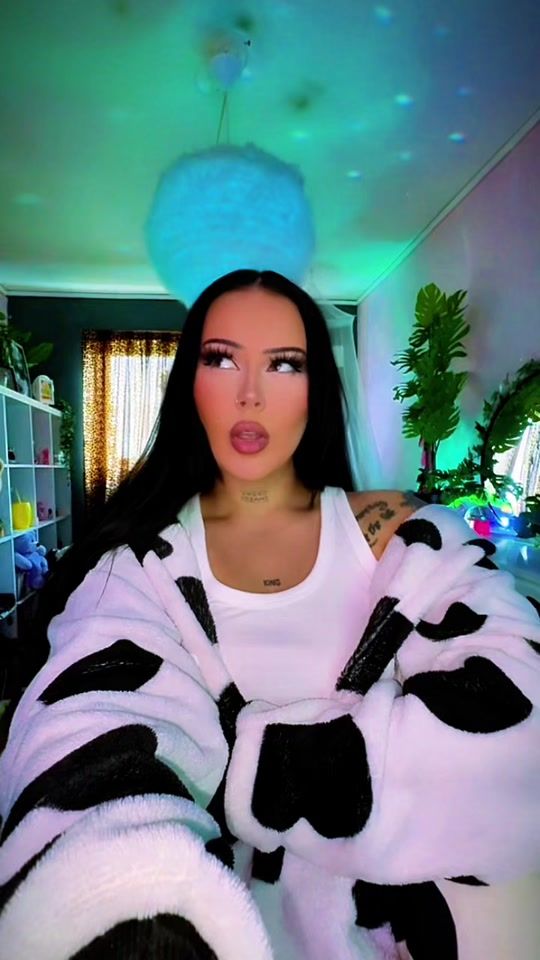 TikTok video thumbnail by christinekerr