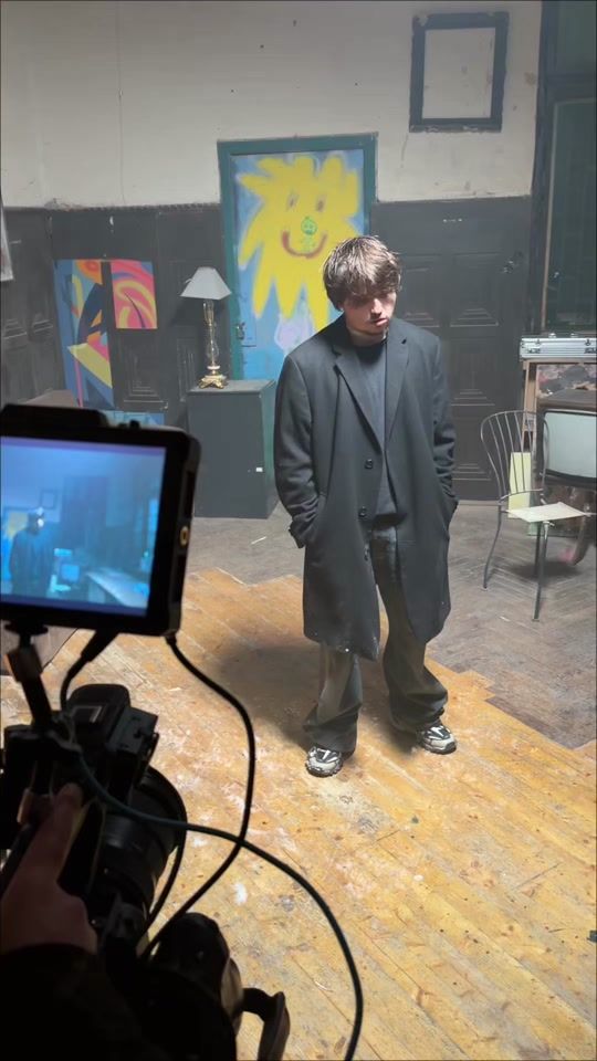 TikTok video thumbnail by calintatalvostru