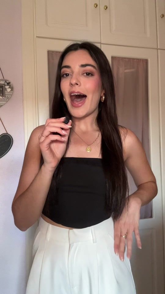 TikTok video thumbnail by nataliagones