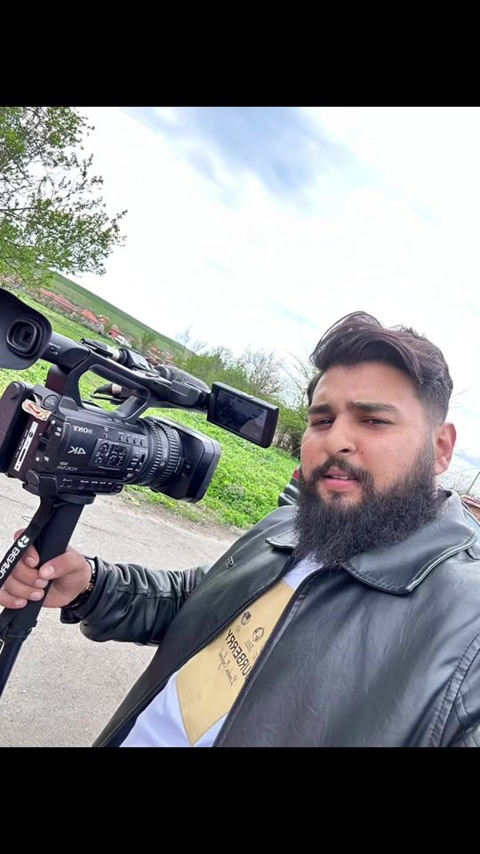 TikTok video thumbnail by usein_ayshe