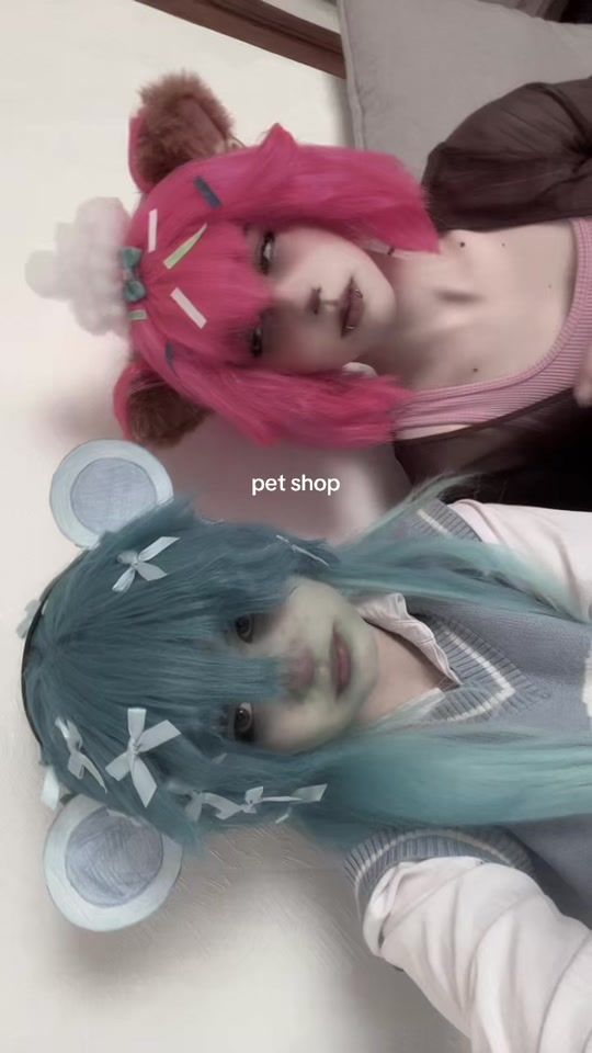 TikTok video thumbnail by thevintik