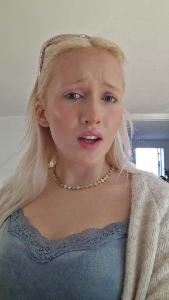 TikTok video thumbnail by barbiexoxo66