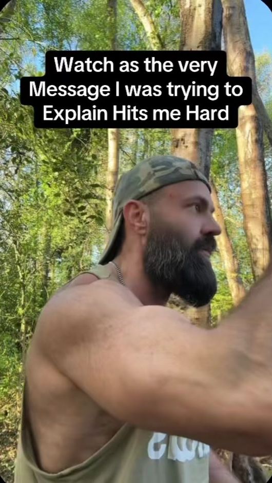 TikTok video thumbnail by manvsparkinsons