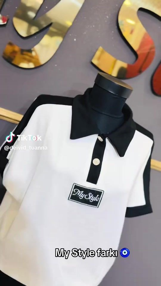 TikTok video thumbnail by my_style.10