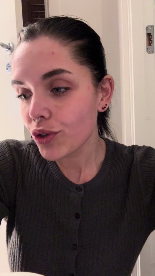 TikTok video thumbnail by isabellelarm