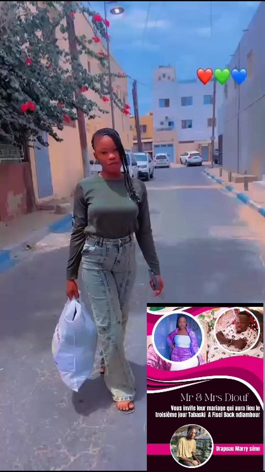 TikTok video thumbnail by dieynaba.diouf40