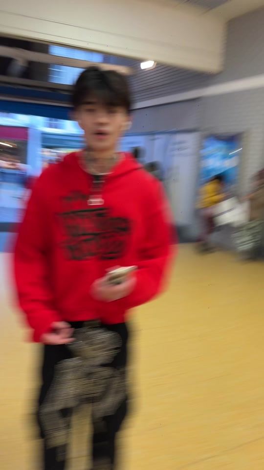 TikTok video thumbnail by kaede_mingisu