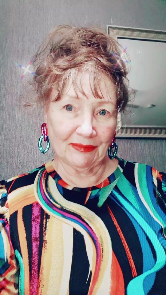 TikTok video thumbnail by queeny_1949