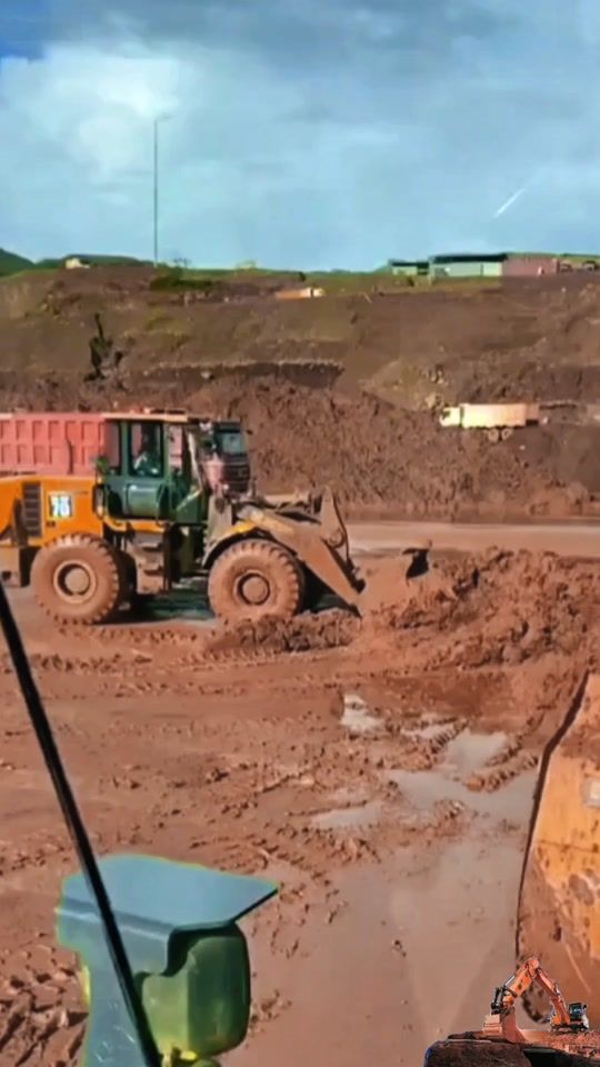 TikTok video thumbnail by excavator.19