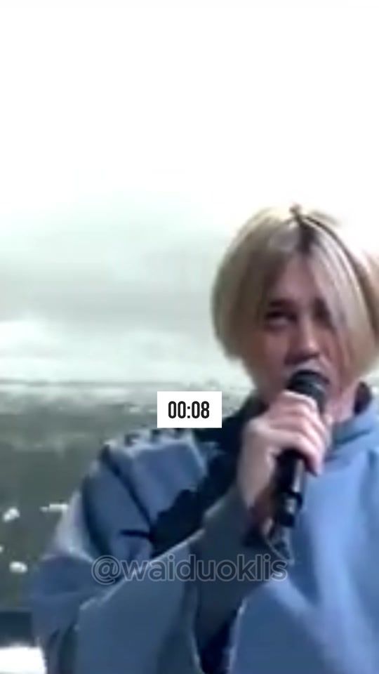 TikTok video thumbnail by waiduoklis