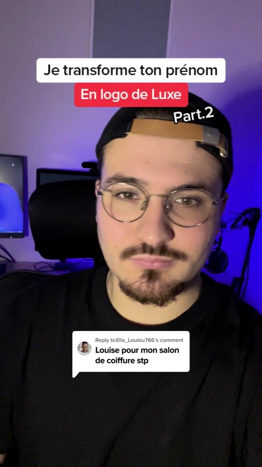 TikTok video thumbnail by jesuisgraphiste