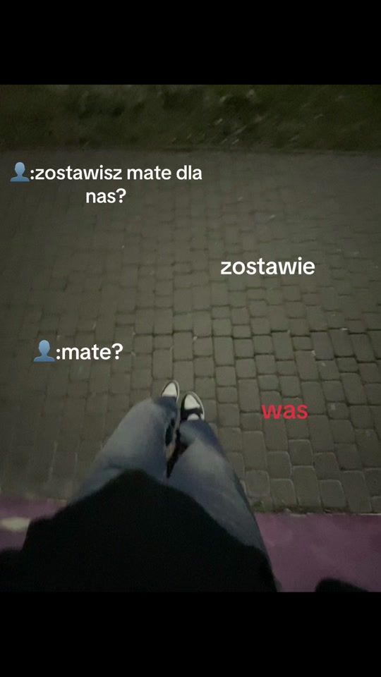 TikTok video thumbnail by leamataa