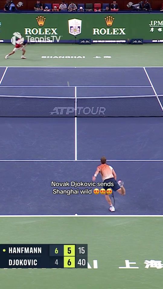 TikTok video thumbnail by tennistv