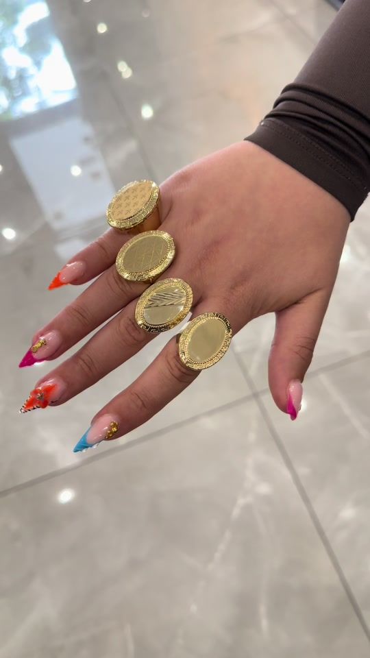TikTok video thumbnail by agr_bijoux