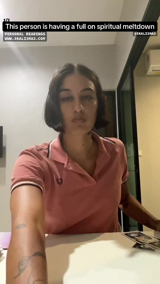 TikTok video thumbnail by 3kali3ma3