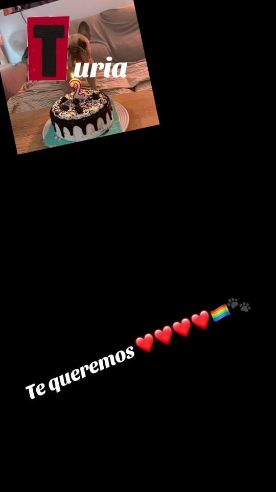 TikTok video thumbnail by bulceida