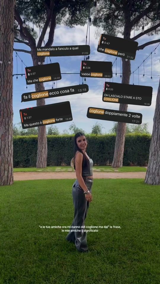 TikTok video thumbnail by effecomefededel