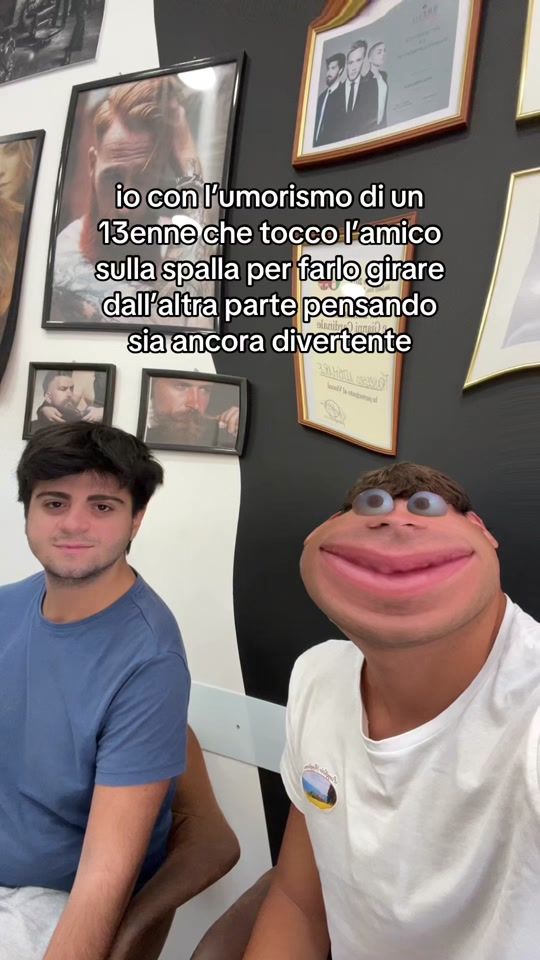 TikTok video thumbnail by bennyaltomare