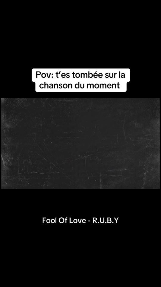 TikTok video thumbnail by rubycy