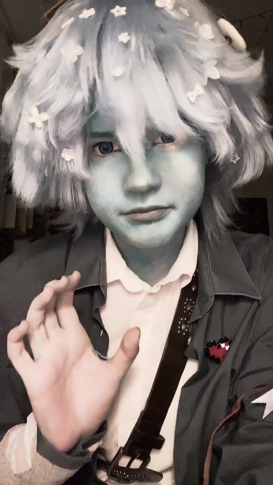 TikTok video thumbnail by rawrs3_