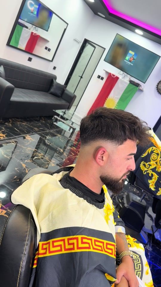 TikTok video thumbnail by kings_barber_