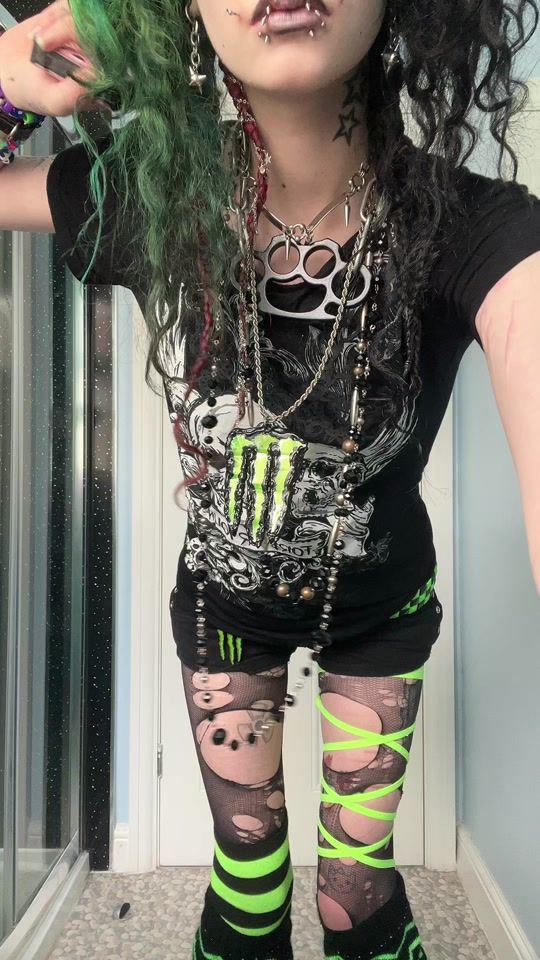 TikTok video thumbnail by hotsexygrrrl420