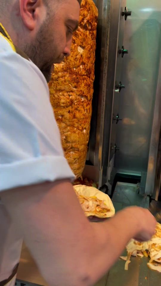 TikTok video thumbnail by dristordonerkebap