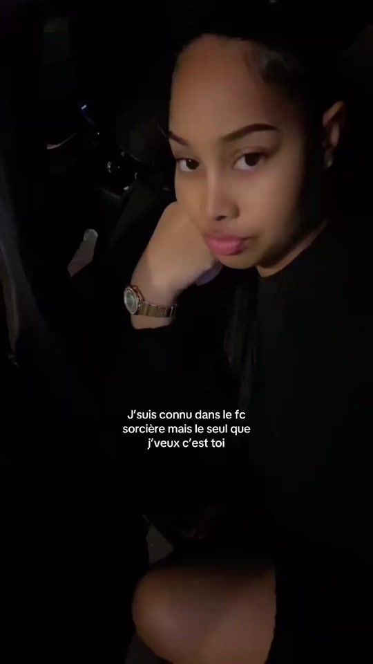 TikTok video thumbnail by serrrrrenaa