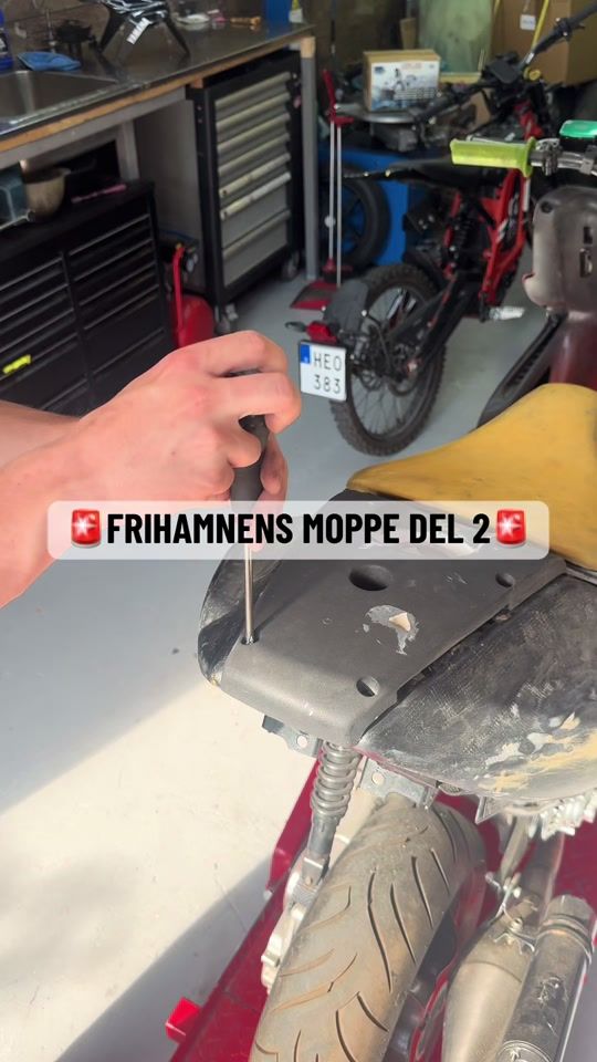 TikTok video thumbnail by mopedproffsen