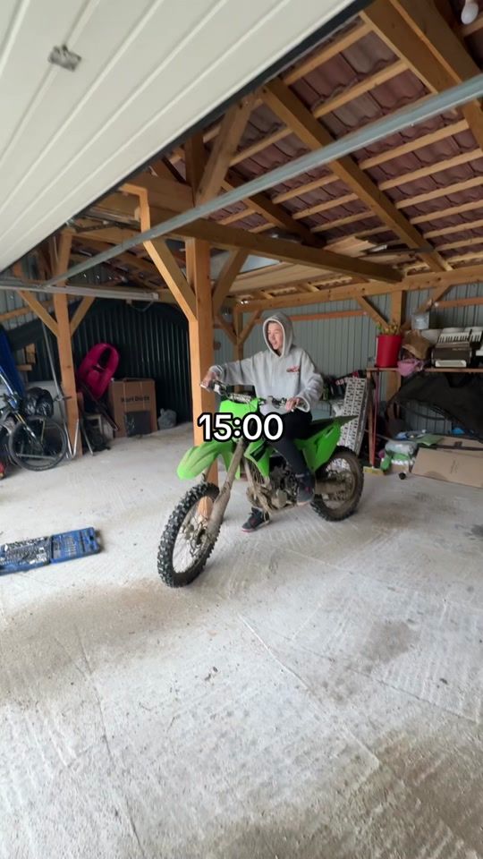 TikTok video thumbnail by le0nche