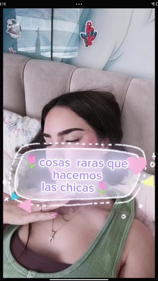 TikTok video thumbnail by tatianacorredor18