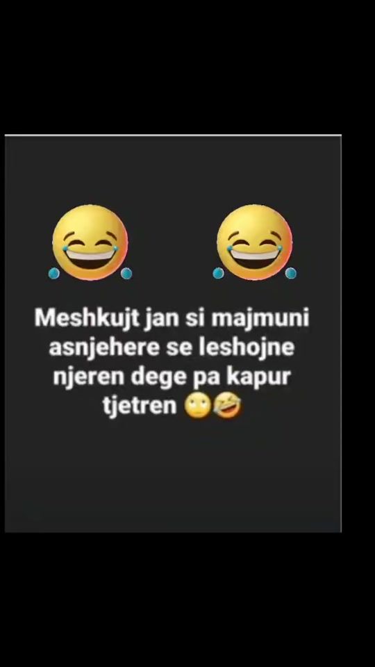 TikTok video thumbnail by gjithmonvetem3