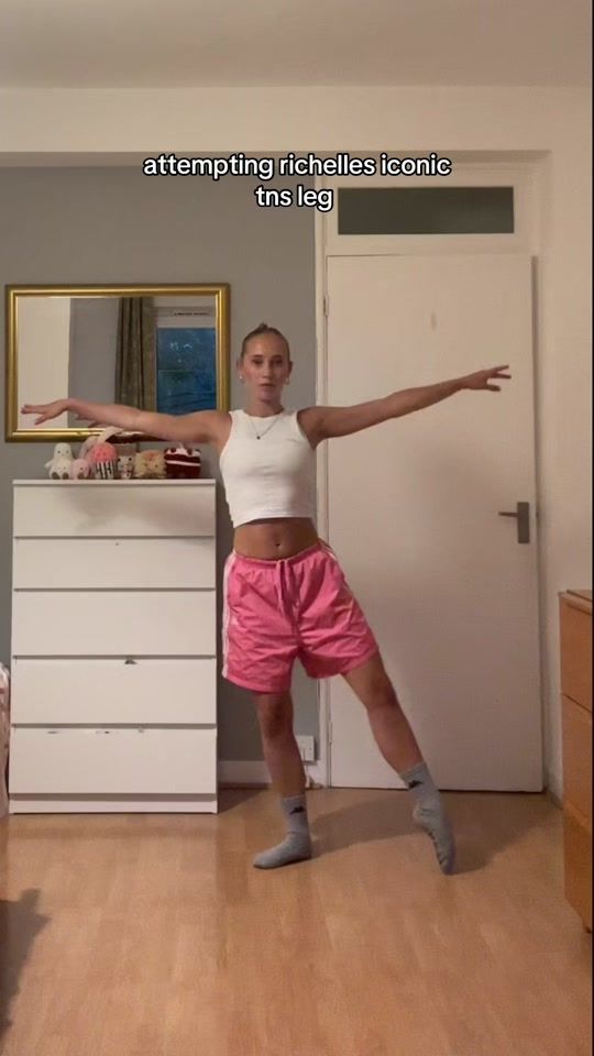 TikTok video thumbnail by leahruscoe