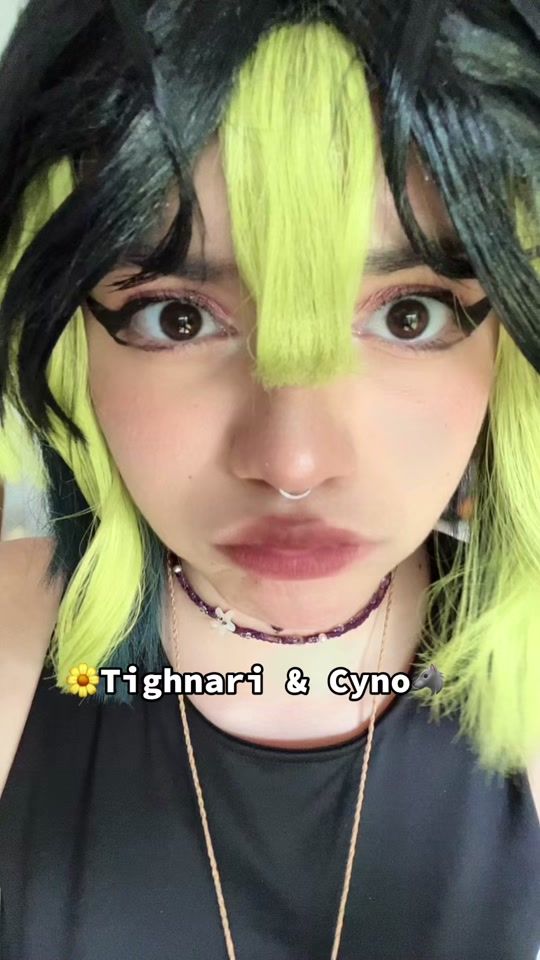 TikTok video thumbnail by sairentoparu