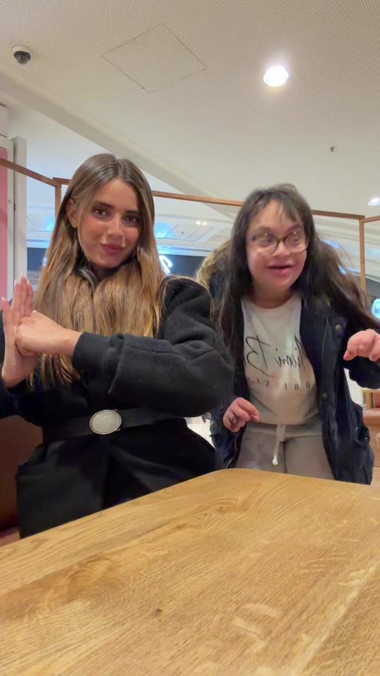 TikTok video thumbnail by esthersitbon
